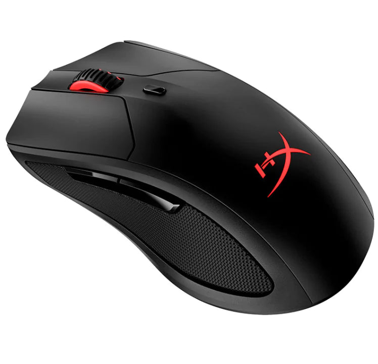 Game Athletic Mouse